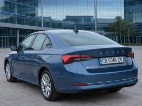 Skoda Octavia 2.0 TDI | Auto.bg — изображение 6