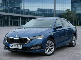 Skoda Octavia 2.0 TDI