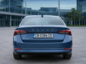 Skoda Octavia 2.0 TDI | Auto.bg — изображение 5