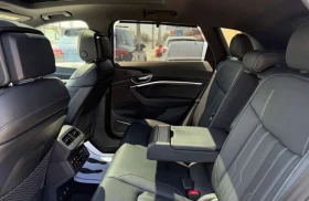 Audi E-Tron * Technik * PANO * 360 * ОБДУХВАНЕ * ПАМЕТ | Auto.bg — изображение 7