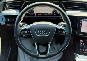 Audi E-Tron * Technik * PANO * 360 * ОБДУХВАНЕ * ПАМЕТ | Auto.bg — изображение 4