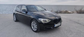 BMW 118 D Sport - 7999 € / 15644.68 лв. - 37603274 2