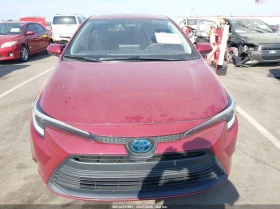Toyota Corolla 1.8l Hybrid Le - 15800 € / 30902.11 лв. - 13333404 12