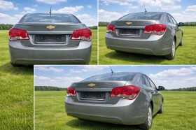 Chevrolet Cruze - 2000 € / 3911.66 лв. - 17497225 2