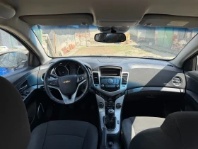 Chevrolet Cruze - 2000 € / 3911.66 лв. - 17497225 9