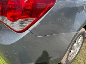 Chevrolet Cruze - 2000 € / 3911.66 лв. - 17497225 4