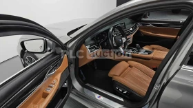 BMW 740 360/DIS/HUD/���������/Harman Kardon | Mobile.bg � ����� ������ 5