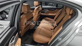 BMW 740 360/DIS/HUD/���������/Harman Kardon | Mobile.bg � ����� ������ 12