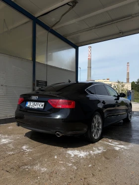 Audi A5 S line | Mobile.bg � ����� ������ 4