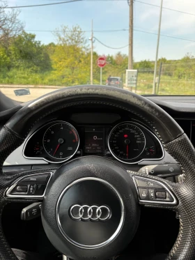 Audi A5 S line | Mobile.bg � ����� ������ 9