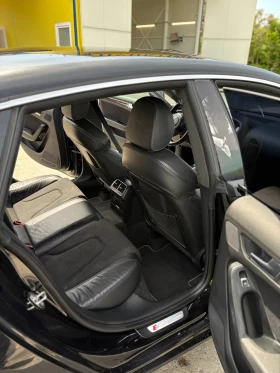 Audi A5 S line | Mobile.bg � ����� ������ 11