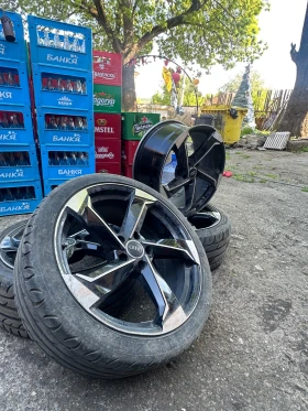Audi A5 S line | Mobile.bg � ����� ������ 15