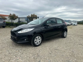 ������ Ford Fiesta
