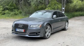 Audi A8 Long | Mobile.bg � ����� ������ 2