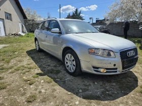 Audi A4 2.0 | Mobile.bg � ����� ������ 4