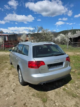 Audi A4 2.0 | Mobile.bg � ����� ������ 3