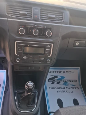 VW Caddy 2.0TDI/4X4/Euro 6B | Mobile.bg � ����� ������ 6