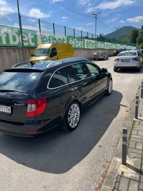 Skoda Superb 2.0 DSG/4x4  - 8400 € / 16428.97 лв. - 12082479 4
