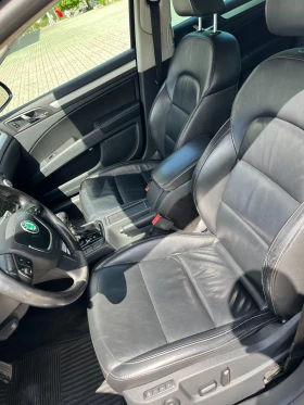 Skoda Superb 2.0 DSG/4x4  - 8400 € / 16428.97 лв. - 12082479 7