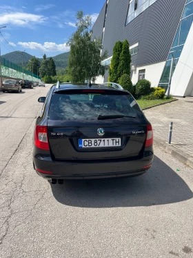 Skoda Superb 2.0 DSG/4x4  - 8400 € / 16428.97 лв. - 12082479 6