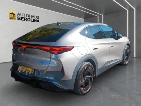 Cupra Tavascan VZ AWD DISTR MATRIX 360* Winter Pack+ HUD PANO DCC | Auto.bg — изображение 3