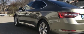 Skoda Superb 2.0 TDI DSG 150 к.с - 15500 € / 30315.36 лв. - 36068664 2