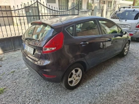 Ford Fiesta 1.6 TDCi | Mobile.bg � ����� ������ 4
