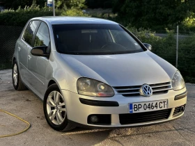 ����� �� �������� �� VW Golf 1.9