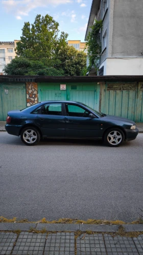 Audi A4 1.9 TDI | Mobile.bg � ����� ������ 5
