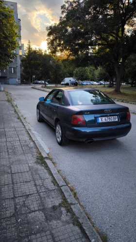 Audi A4 1.9 TDI | Mobile.bg � ����� ������ 8