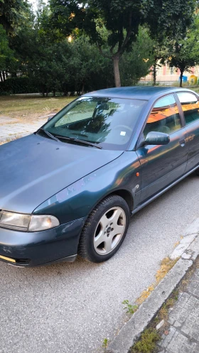 Audi A4 1.9 TDI | Mobile.bg � ����� ������ 10