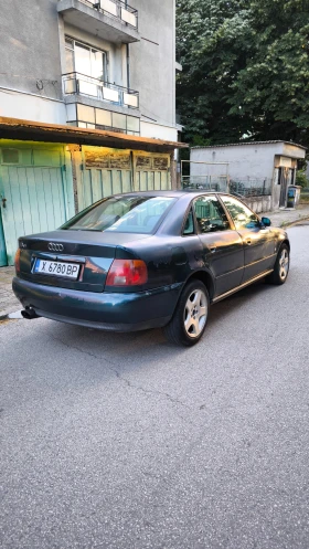 Audi A4 1.9 TDI | Mobile.bg � ����� ������ 4