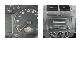 VW Polo 1.2I 60кс EURO 4 КЛИМАТИК  | Auto.bg — изображение 13