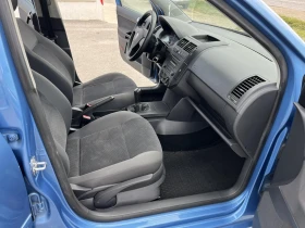 VW Polo 1.2I 60кс EURO 4 КЛИМАТИК  | Auto.bg — изображение 11