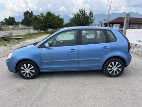 VW Polo 1.2I 60кс EURO 4 КЛИМАТИК  | Auto.bg — изображение 6