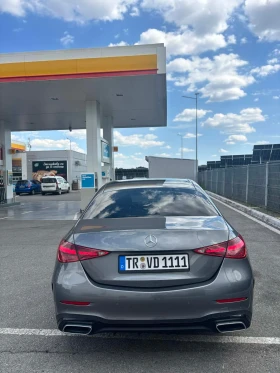 Mercedes-Benz C 300 | Mobile.bg � ����� ������ 8
