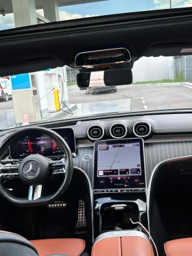 Mercedes-Benz C 300 | Mobile.bg � ����� ������ 16