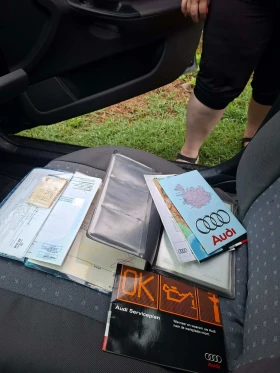 Audi A4 1.8 ������ 4?4 Quatro  | Mobile.bg � ����� ������ 11