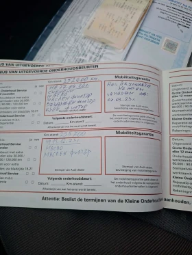 Audi A4 1.8 ������ 4?4 Quatro  | Mobile.bg � ����� ������ 8