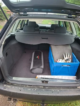 Audi A4 1.8 ������ 4?4 Quatro  | Mobile.bg � ����� ������ 13