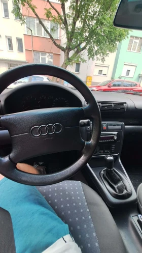 Audi A4 1.8 ������ 4?4 Quatro  | Mobile.bg � ����� ������ 5