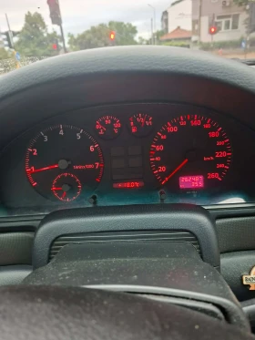 Audi A4 1.8 ������ 4?4 Quatro  | Mobile.bg � ����� ������ 16