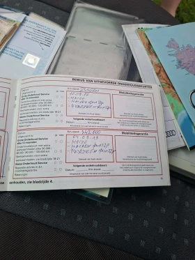 Audi A4 1.8 ������ 4?4 Quatro  | Mobile.bg � ����� ������ 9
