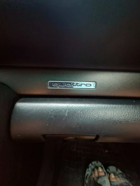 Audi A4 1.8 ������ 4?4 Quatro  | Mobile.bg � ����� ������ 15