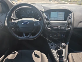 Ford Focus III-ST Line-1.5 TDCi-120 hp-Facelift | Mobile.bg � ����� ������ 11