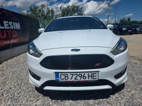 Ford Focus III-ST Line-1.5 TDCi-120 hp-Facelift | Mobile.bg � ����� ������ 2