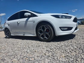 Ford Focus III-ST Line-1.5 TDCi-120 hp-Facelift | Mobile.bg � ����� ������ 3