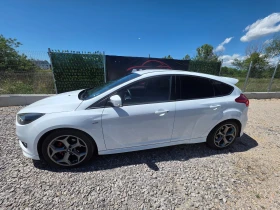 Ford Focus III-ST Line-1.5 TDCi-120 hp-Facelift | Mobile.bg � ����� ������ 9