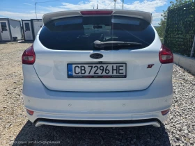 Ford Focus III-ST Line-1.5 TDCi-120 hp-Facelift | Mobile.bg � ����� ������ 6
