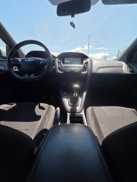 Ford Focus III-ST Line-1.5 TDCi-120 hp-Facelift | Mobile.bg � ����� ������ 12